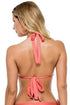 Luli Fama Cha-cha-cha Lola Bandeau Top